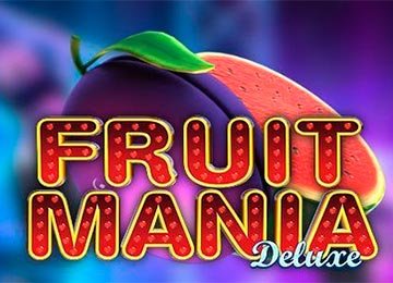 Fruit Mania Deluxe